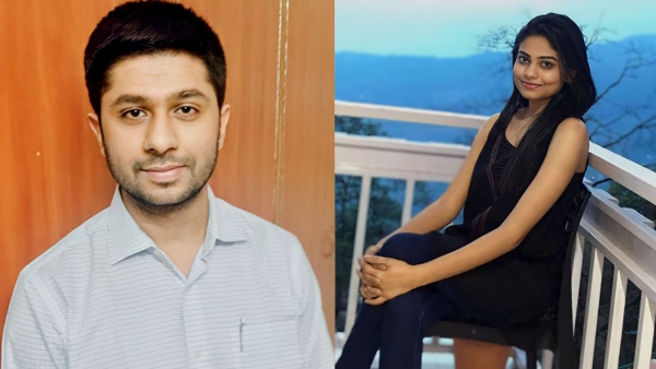 IAS Jasmeet Singh Sandhu artika shukla marriage