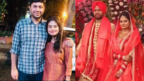 IAS Jasmeet Singh Sandhu artika shukla 