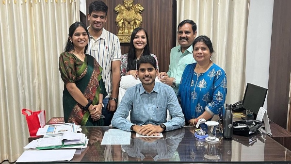Kanishak Kataria IAS 