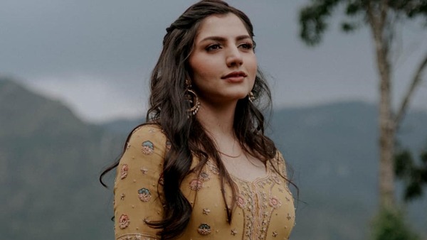 IAS Pari Bishnoi IAS Pari Bishnoi