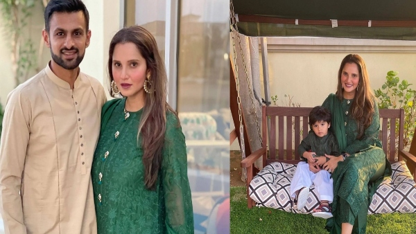 Sania Mirza Sania Mirza