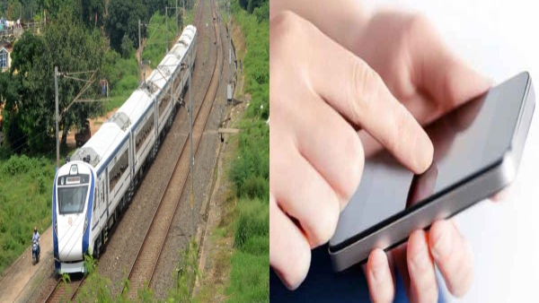 Indain Railway Super APP