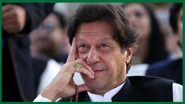PM Imran Khan GHQ case