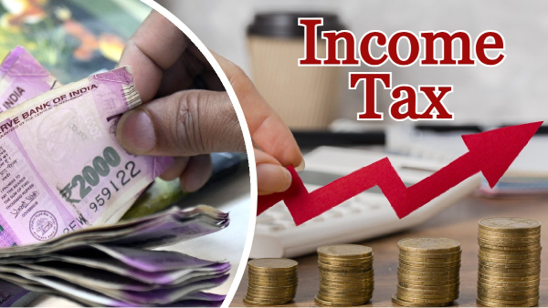 Interim Union Budget