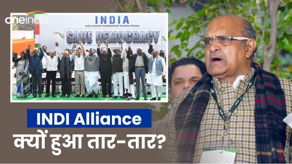 indi alliance kc tyagi