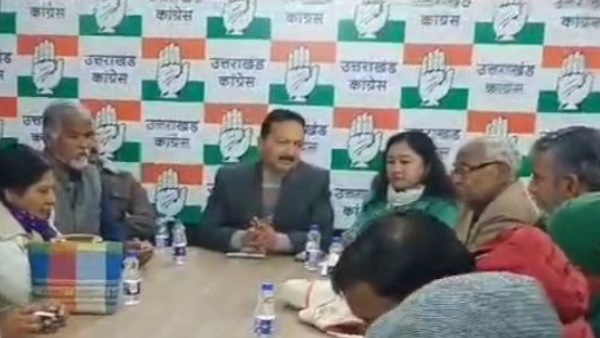  Uttarakhand news campaign INDIA alliance will start January 26, know how programs will Run together.