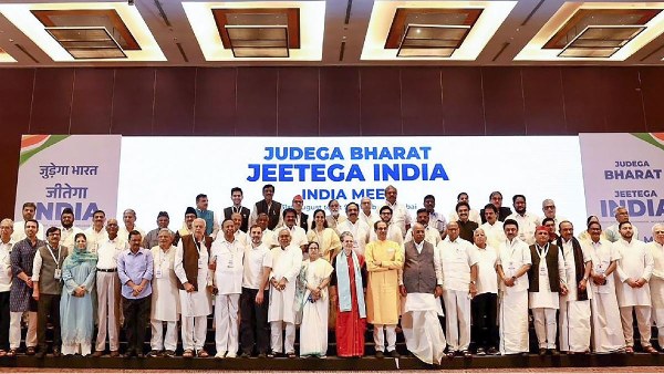 india alliance