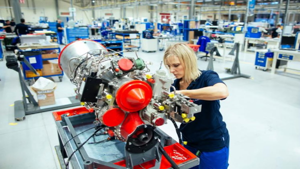 France Ready For 100% Jet Engine Transfer To India