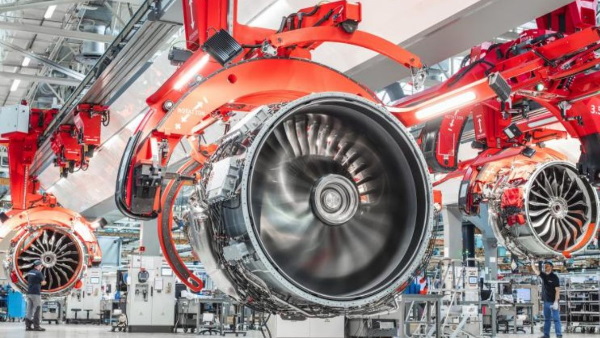 France Ready For 100% Jet Engine Transfer To India