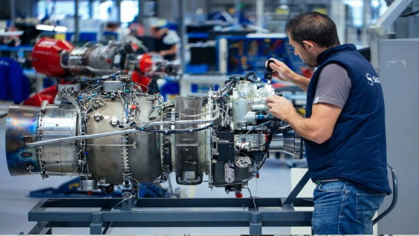 France Ready For 100% Jet Engine Transfer To India