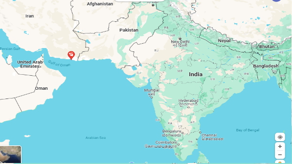 iran india Chahbahar Port final deal