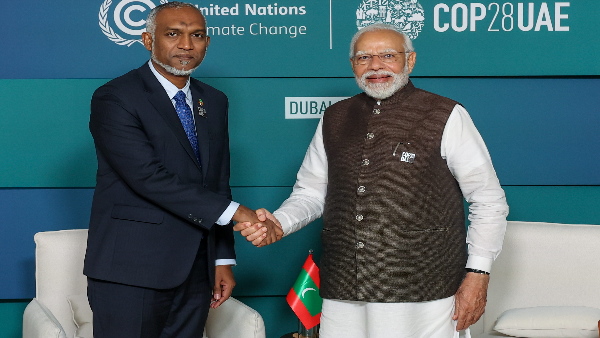 india maldives conflict