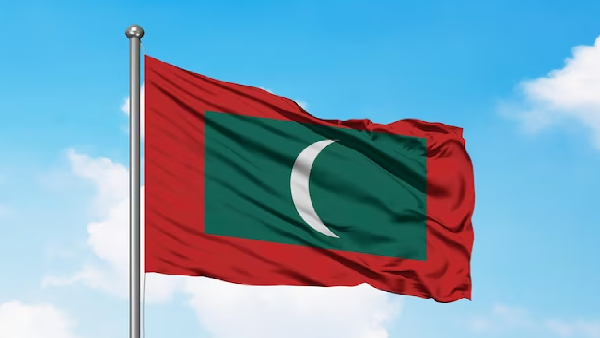 India-Maldives row
