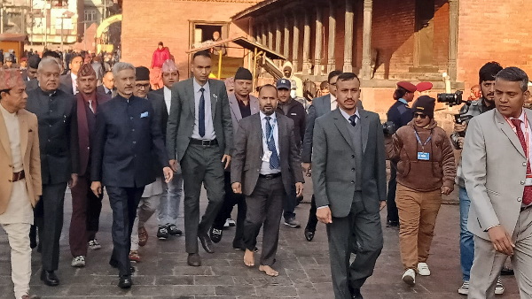 India to provide USD 75 million to Nepal