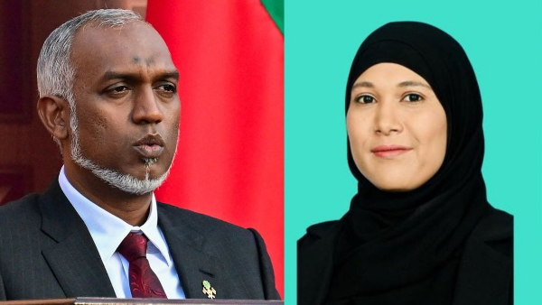 Maldives-India Row Maldives-India Row