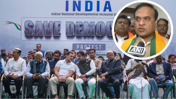 Himanta Biswa Sarma