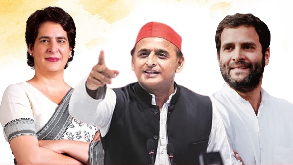 INDIA alliance news