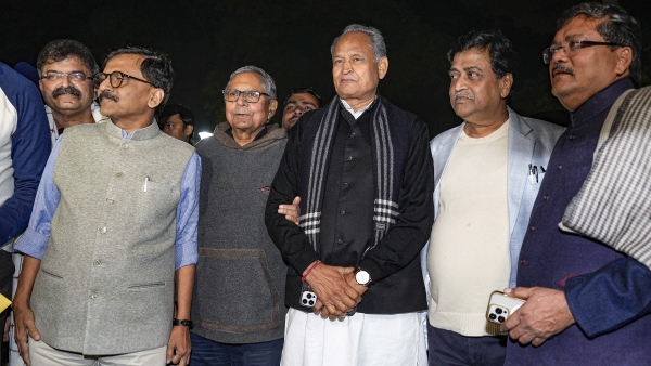 Lok Sabha Election