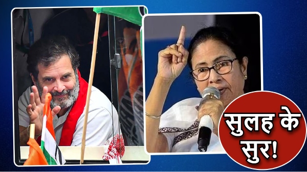 Lok Sabha Election 2024