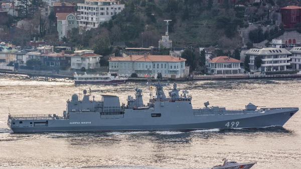 India Buys Majority Stakes In Ukrainian Engine Firm