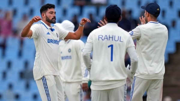 indian team