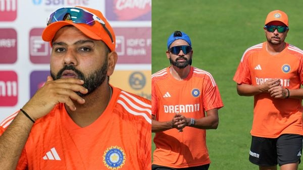 indian team