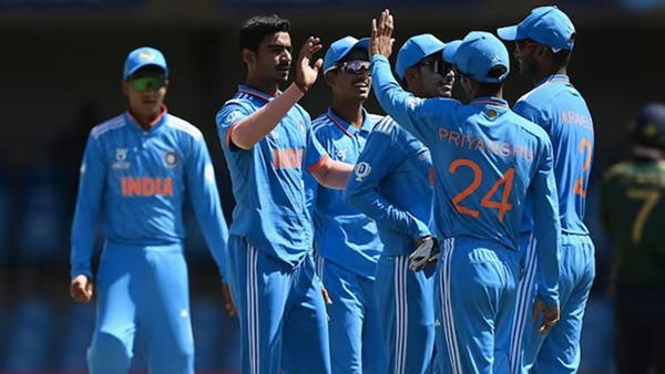 U19 Mens World Cup 1