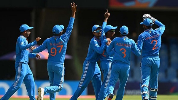 India Under-19