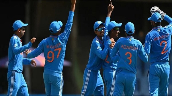 India Under-19