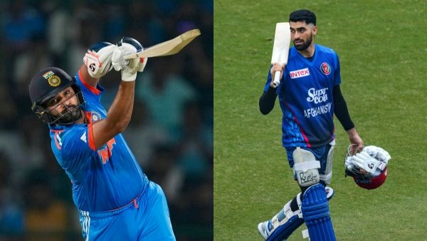 india vs afghanistan dream 11