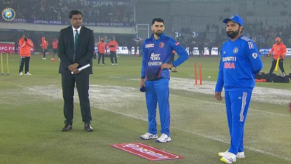 India vs Afghanistan India vs Afghanistan