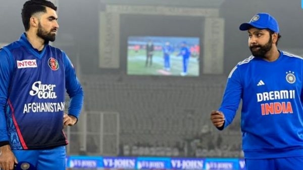 india vs afghanistan toss