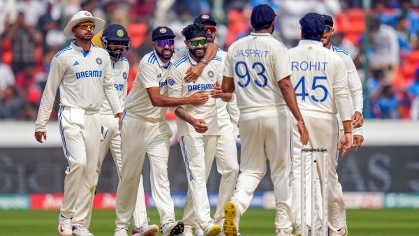 india vs england