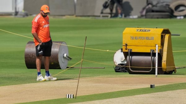 india vs england test