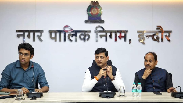 Indore