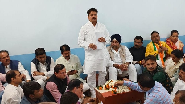 Indore