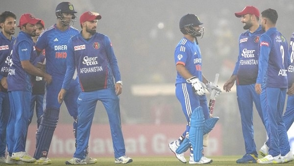 india vs afghanistan