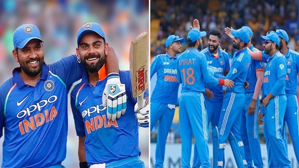 India Vs Afghanistan 1