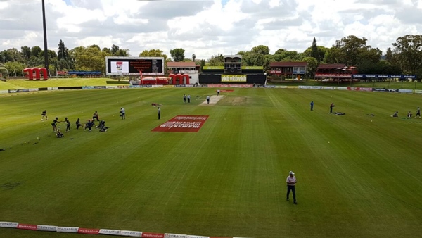 IND-U19 vs BAN-U19 1 IND-U19 vs BAN-U19 1