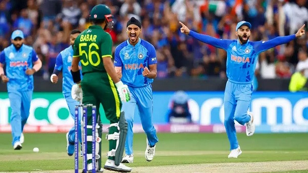 india vs pak match