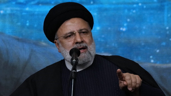 Iran Bomb Blast
