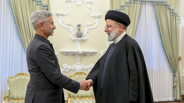 iran india Chahbahar Port final deal