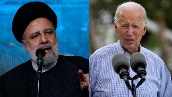 Iran Vs USA Military Power