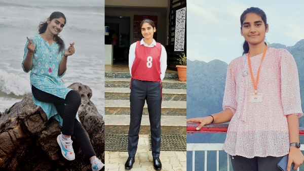 Isha Bijarania Indian Navy Isha Bijarania Indian Navy