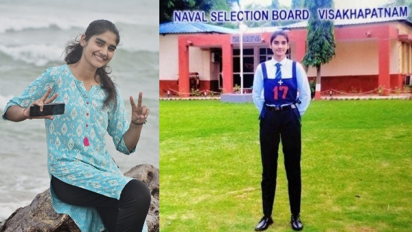 Isha Bijarania Indian Navy Isha Bijarania Indian Navy