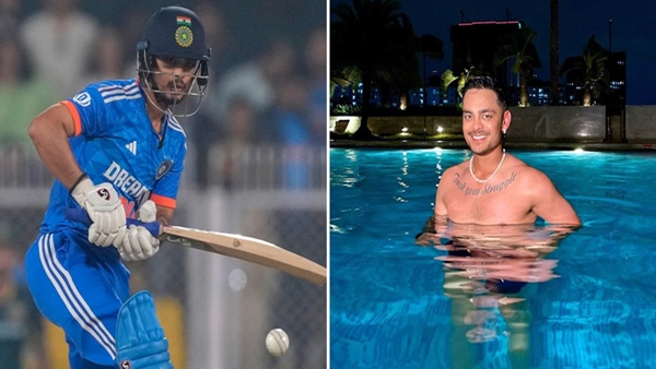 India vs Afghanistan 1