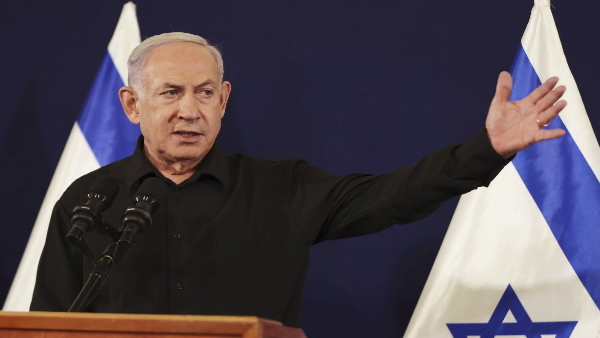 Israel-Hamas War Israel-Hamas War