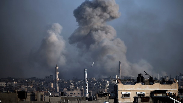 israel missile attack on syria