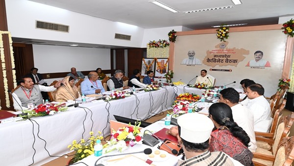 jabalpurnewscmmohanyadavmeeting jabalpurnewscmmohanyadavmeeting