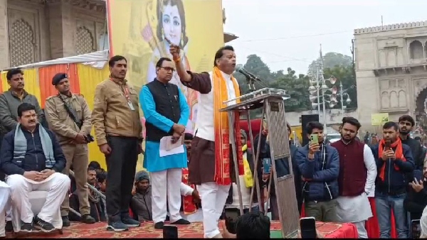 Jaibhan Singh Pawaiya